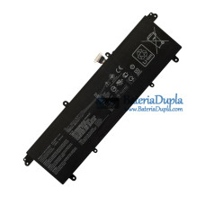 Bateria para Asus UX392FA C31N1821 ZenBook UX392FN-XS71 [bateria de substituição]
